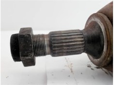 Recambio de palier delantero izquierdo para citroen xsara berlina 1.6 i referencia OEM IAM   