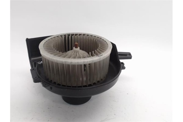 Recambio de ventilador calefaccion para volkswagen polo (6r1) referencia OEM IAM 6R1819015  6Q1819015 , AUDI | 6Q1819015C , AUDI