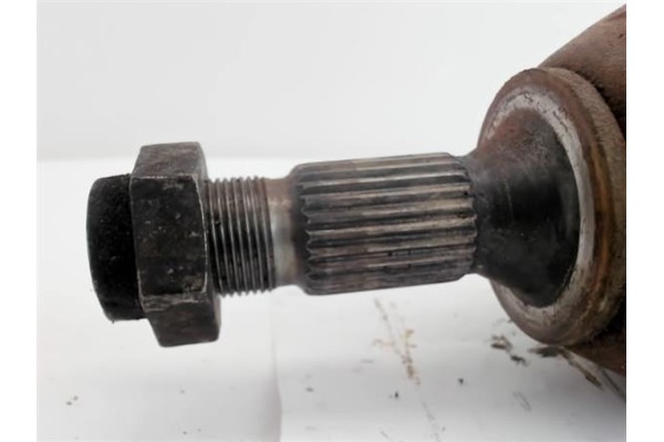 Recambio de palier delantero izquierdo para citroen xsara berlina 1.6 i referencia OEM IAM   