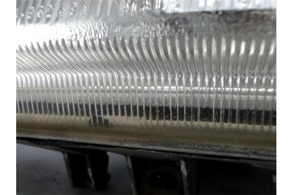 Recambio de faro delantero izquierdo para volkswagen polo iii (6n1) referencia OEM IAM 6K5941015 96249500 