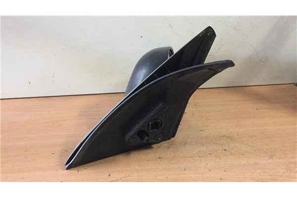 Recambio de retrovisor electrico derecho para daewoo lanos 1.4 se plus referencia OEM IAM E11015355  