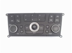 Recambio de mandos climatizador para nissan almera tino (v10m) referencia OEM IAM 28395BU700  