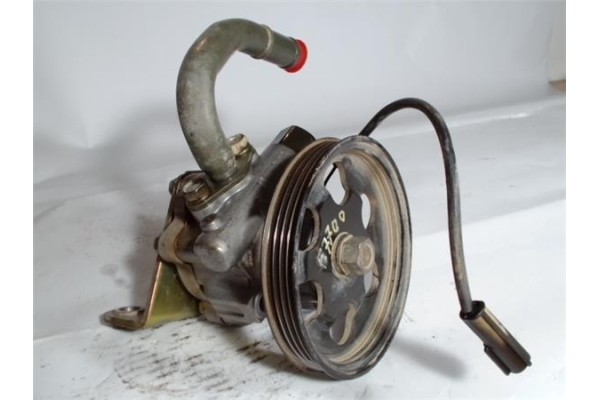 Recambio de bomba servodireccion para mazda xedos 6 (ca) 2.0 i v6 referencia OEM IAM 66063004 C00332600B 