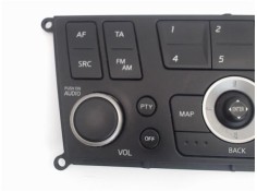 Recambio de mandos climatizador para nissan almera tino (v10m) referencia OEM IAM 28395BU700  
