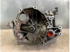 CAJA CAMBIOS MANUAL SJSM 21200PBW020 