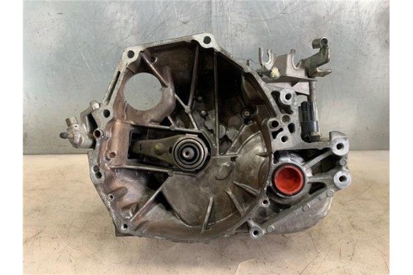 Recambio de caja cambios manual para honda fr-v (be) 1.7 referencia OEM IAM SJSM  