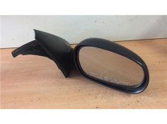 Recambio de retrovisor electrico derecho para daewoo lanos 1.5 se alpine referencia OEM IAM E3010115  