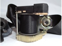 Recambio de cinturon seguridad delantero derecho para opel combo (corsa c) 1.7 cargo referencia OEM IAM 197352  