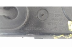 Recambio de manilla para ford mondeo iii (b5y) 2.0 tdci referencia OEM IAM 4S71F22600 XX 