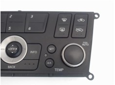 Recambio de mandos climatizador para nissan almera tino (v10m) referencia OEM IAM 28395BU700  