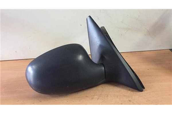 Recambio de retrovisor electrico derecho para daewoo lanos 1.5 se alpine referencia OEM IAM E3010115  