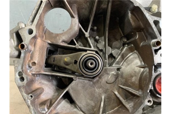 Recambio de caja cambios manual para honda fr-v (be) 1.7 referencia OEM IAM SJSM  