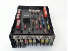 CAJA FUSIBLES/RELE 3C0937125 22401007 