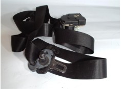 Recambio de cinturon seguridad delantero izquierdo para opel combo (corsa c) 1.7 cargo referencia OEM IAM 197351  