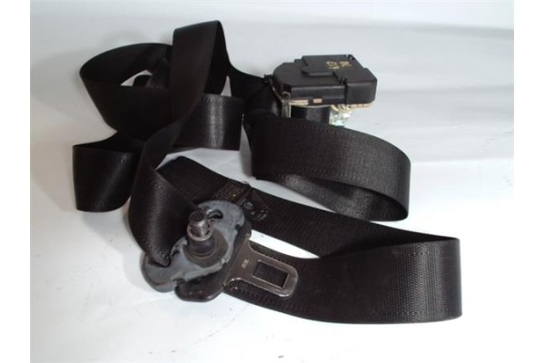 Recambio de cinturon seguridad delantero izquierdo para opel combo (corsa c) 1.7 cargo referencia OEM IAM 197351  