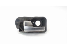 Recambio de manilla int. puerta trasero izquierda para ford mondeo iii (b5y) 2.0 tdci referencia OEM IAM 4S71F22601 1S71F22621BB