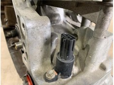 Recambio de caja cambios manual para honda fr-v (be) 1.7 referencia OEM IAM SJSM  