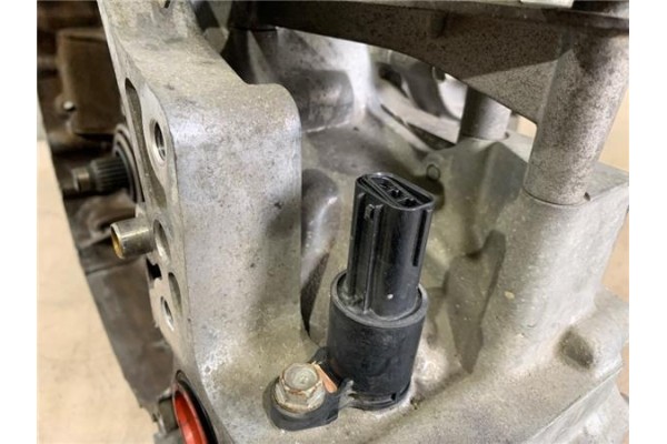 Recambio de caja cambios manual para honda fr-v (be) 1.7 referencia OEM IAM SJSM  