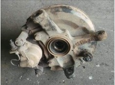 Recambio de mangueta delantero izquierda para mitsubishi montero (l040) 2.5 td (l044g, l049g) referencia OEM IAM MB290822  