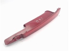 Recambio de reflectante paragolpes trasero para citroen c4 berlina referencia OEM IAM   
