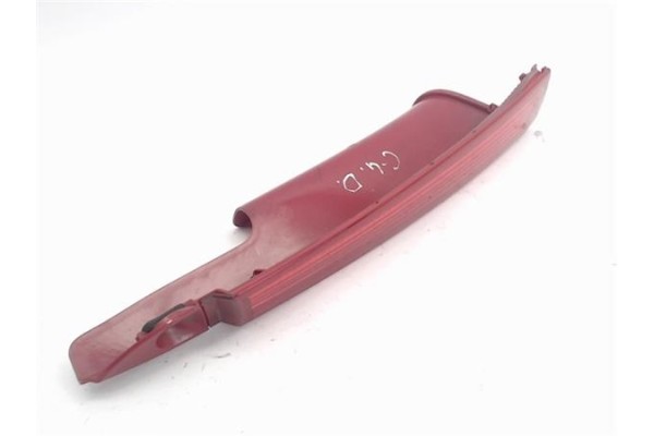 Recambio de reflectante paragolpes trasero para citroen c4 berlina referencia OEM IAM   