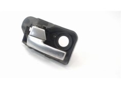 Recambio de manilla int. puerta trasero izquierda para ford mondeo iii (b5y) 2.0 tdci referencia OEM IAM 4S71F22601 1S71F22621BB