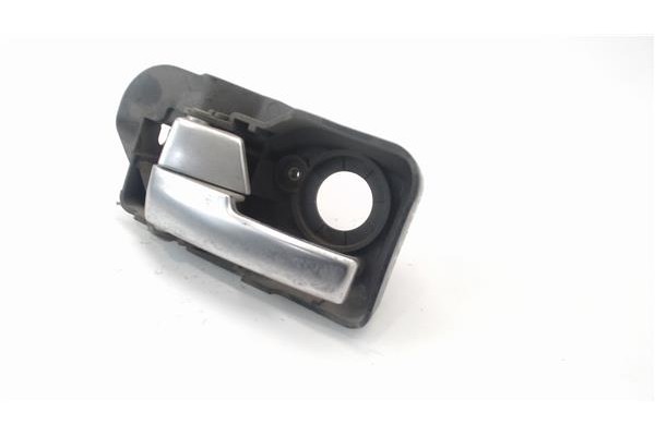 Recambio de manilla int. puerta trasero izquierda para ford mondeo iii (b5y) 2.0 tdci referencia OEM IAM 4S71F22601 1S71F22621BB