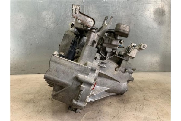 Recambio de caja cambios manual para honda fr-v (be) 1.7 referencia OEM IAM SJSM  