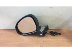 Recambio de retrovisor izquierdo para daewoo matiz 0.8 se referencia OEM IAM E13017614  