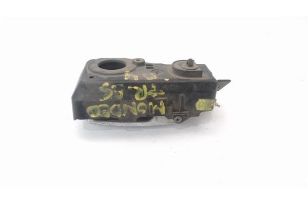 Recambio de manilla int. puerta trasero izquierda para ford mondeo iii (b5y) 2.0 tdci referencia OEM IAM 4S71F22601 1S71F22621BB