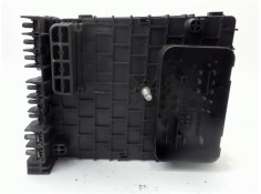 Recambio de caja fusibles/rele para volkswagen passat berlina (3c2) 2.0 tdi referencia OEM IAM 3C0937125 22401007 