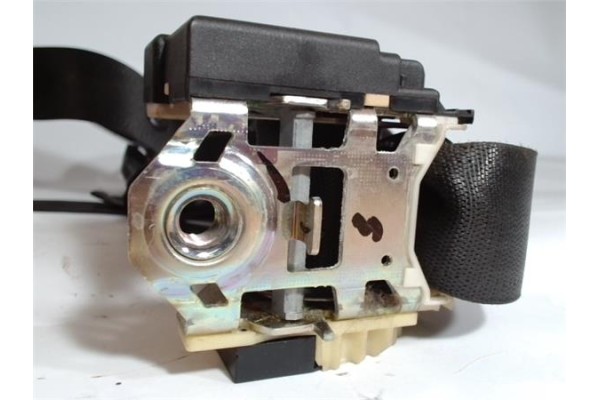 Recambio de cinturon seguridad delantero izquierdo para opel combo (corsa c) 1.7 cargo referencia OEM IAM 197351  
