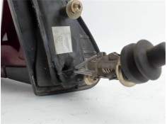 Recambio de retrovisor izquierdo para skoda felicia van referencia OEM IAM 415501409LLL  