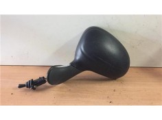 Recambio de retrovisor izquierdo para daewoo matiz 0.8 se referencia OEM IAM E13017614  