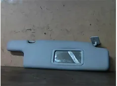 Recambio de parasol derecho para volkswagen golf iii (1h1) 1.8 referencia OEM IAM   