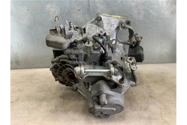 Recambio de caja cambios manual para honda fr-v (be) 1.7 referencia OEM IAM SJSM  