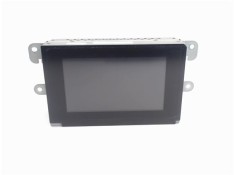 Recambio de pantalla para nissan almera tino (v10m) referencia OEM IAM 28090BU705  