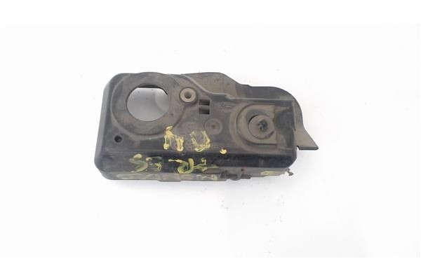 Recambio de manilla int. puerta trasero izquierda para ford mondeo iii (b5y) 2.0 tdci referencia OEM IAM 4S71F22601 1S71F22621BB