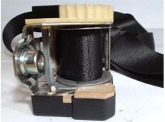 Recambio de cinturon seguridad delantero izquierdo para opel combo (corsa c) 1.7 cargo referencia OEM IAM 197351  