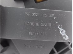 Recambio de motor calefaccion para volkswagen passat variant (3b6) 1.9 básico referencia OEM IAM 8D1820021C  