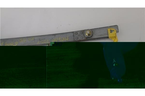 Recambio de retrovisor izquierdo para daewoo matiz 0.8 se referencia OEM IAM E13017614  