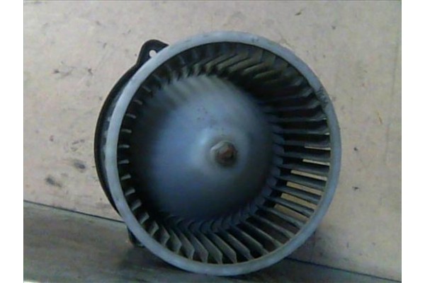 Recambio de motor calefaccion para hyundai getz (tb) 1.5 crdi referencia OEM IAM F00S330024 971121000 