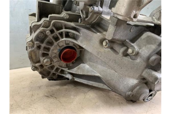 Recambio de caja cambios manual para honda fr-v (be) 1.7 referencia OEM IAM SJSM  