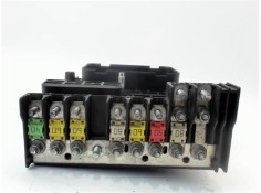 Recambio de caja fusibles/rele para volkswagen passat berlina (3c2) 2.0 tdi referencia OEM IAM 3C0937125 22401007 