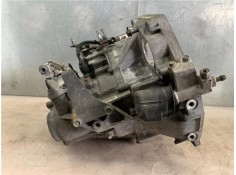 Recambio de caja cambios manual para honda fr-v (be) 1.7 referencia OEM IAM SJSM  