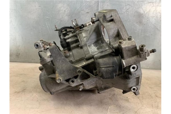Recambio de caja cambios manual para honda fr-v (be) 1.7 referencia OEM IAM SJSM  