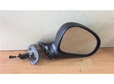 Recambio de retrovisor derecho para daewoo matiz 0.8 s referencia OEM IAM E13010140  