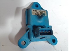 Recambio de caja fusibles/rele para fiat i punto (176) berlina 1.1 55 el 6 speed referencia OEM IAM PRT03033513BC  