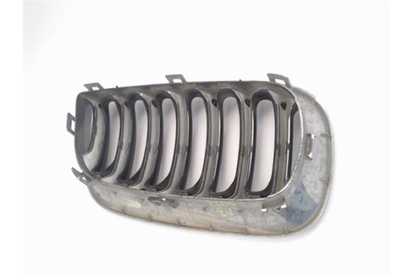 Recambio de rejilla paragolpes delantero izquierda para bmw serie x3 (e83) 2.5i referencia OEM IAM 51133414903  