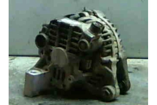 Recambio de alternador para ford fiesta iv (ja_, jb_) 1.25 i 16v referencia OEM IAM 96MF10300DC A002T82091 